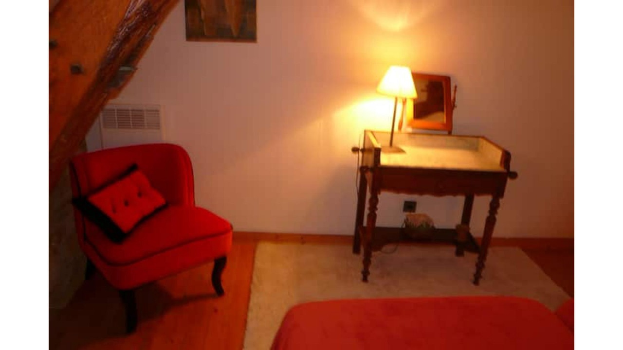 Photo of Bedroom in Saint-Amand-de-Coly