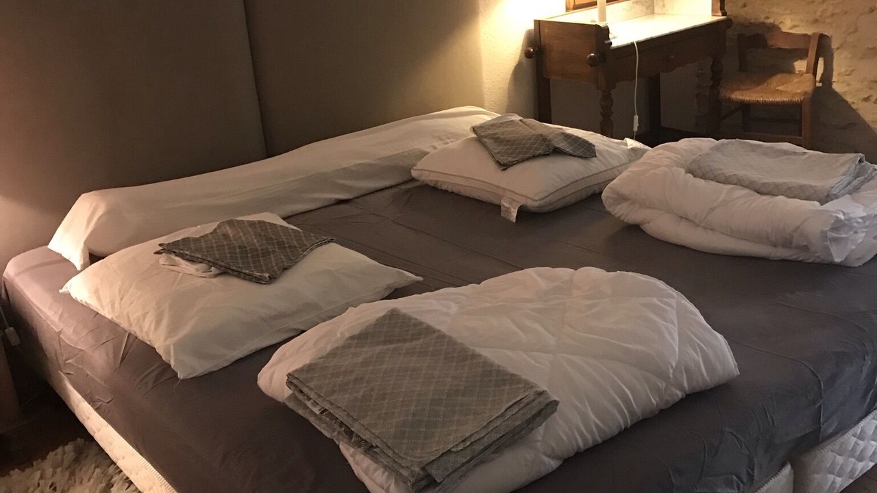 Photo of Bedroom in Saint-Amand-de-Coly
