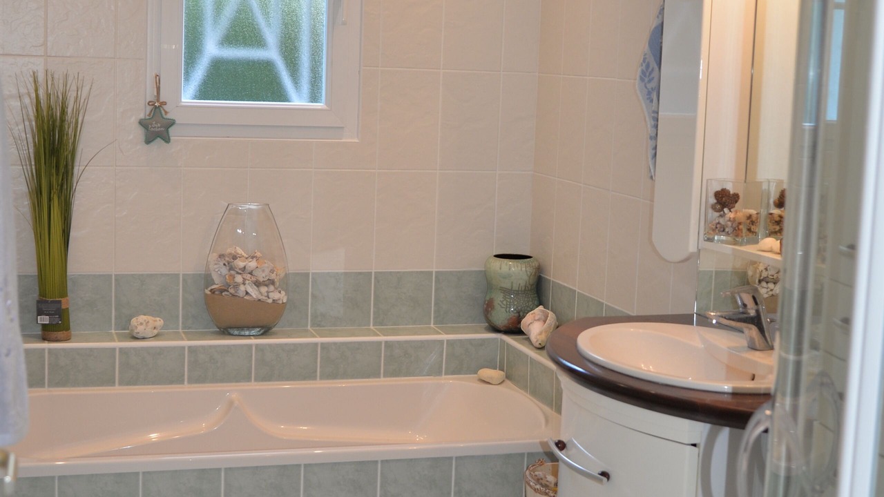 Photo of Bathroom in Saint-Trojan-les-Bains