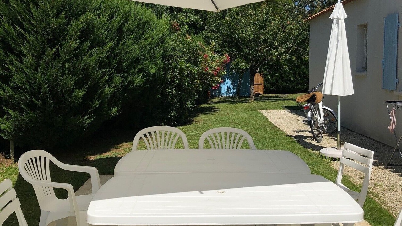 Photo of Outdoor in Saint-Trojan-les-Bains