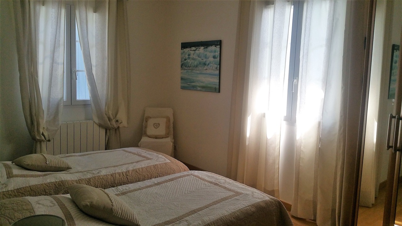Photo of Bedroom in Saint-Trojan-les-Bains