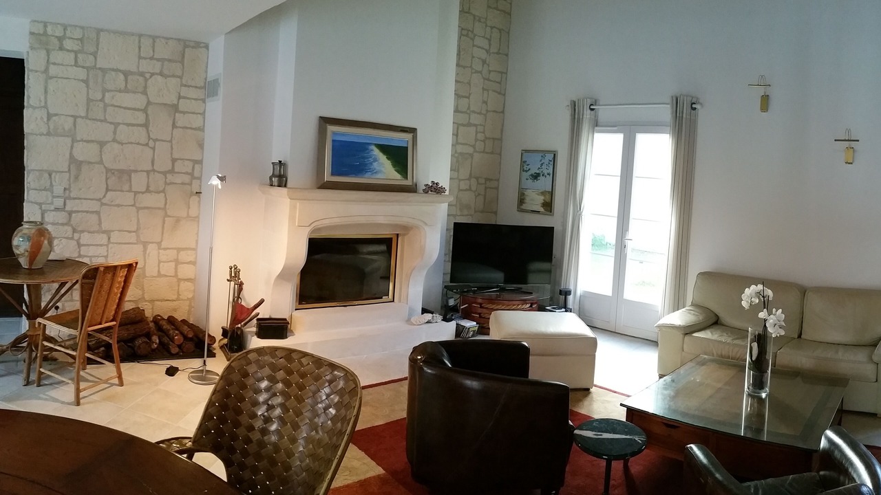 Photo of Livingroom in Saint-Trojan-les-Bains