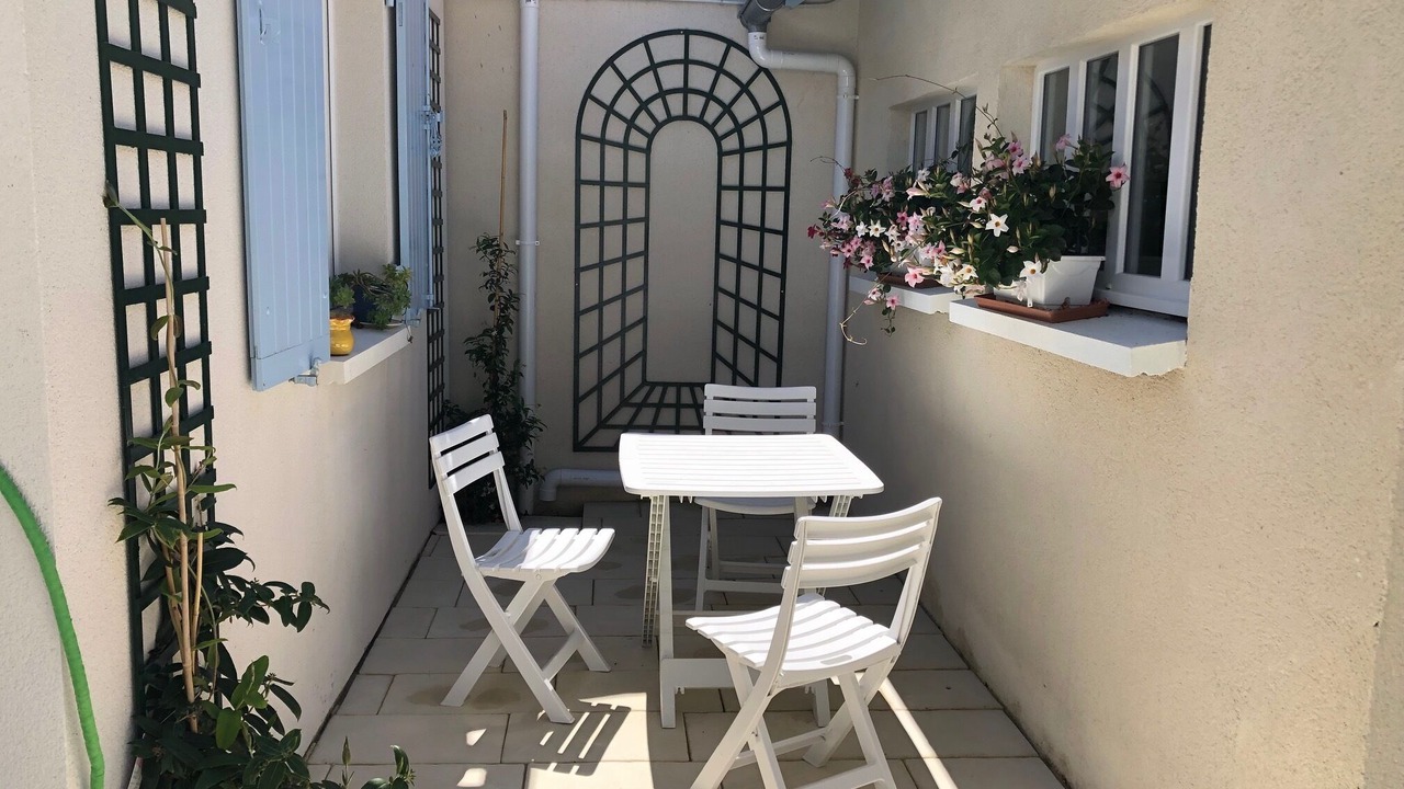 Photo of Outdoor in Saint-Trojan-les-Bains