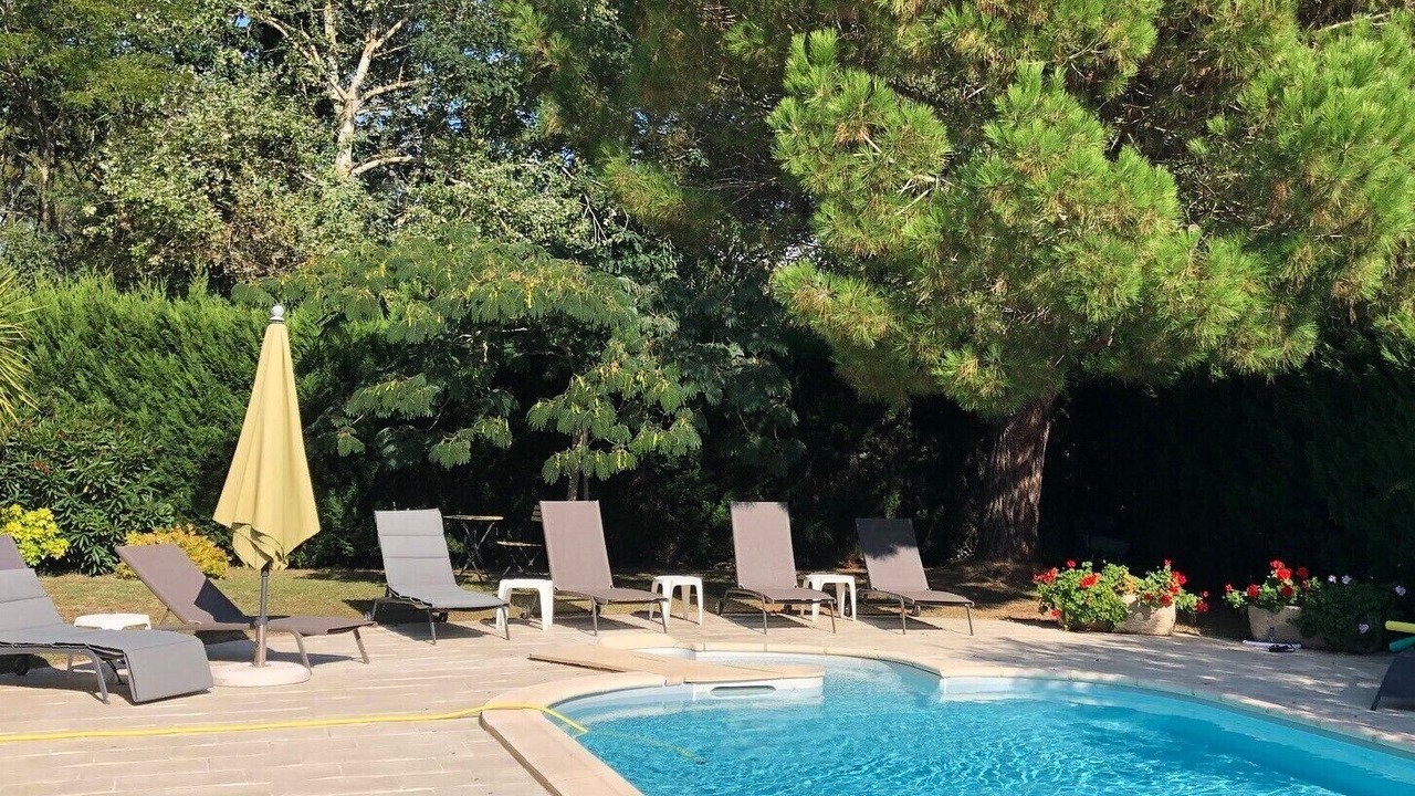 Photo of Outdoor in Saint-Trojan-les-Bains