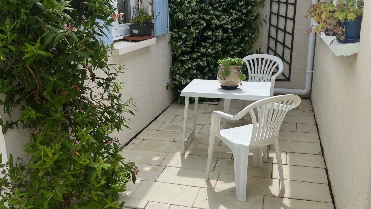 Photo of Outdoor in Saint-Trojan-les-Bains