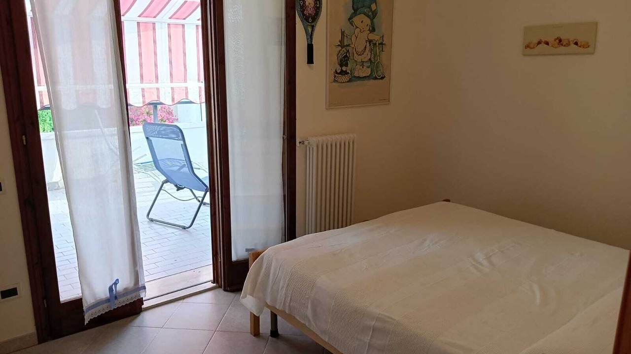 Photo of Bedroom in Bibbona
