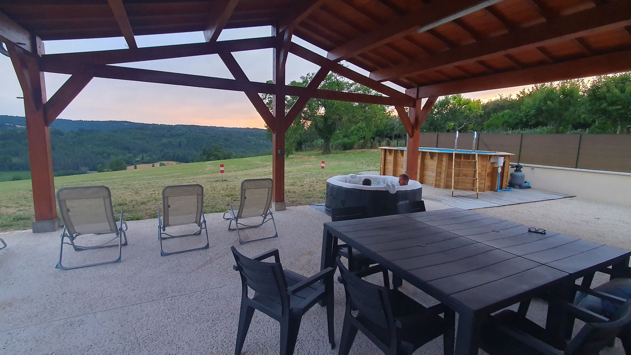 Photo of Outdoor in Plazac