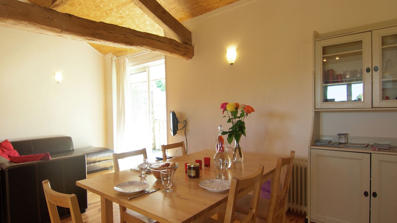 Photo of Livingroom in Saint-Leonard-de-Noblat