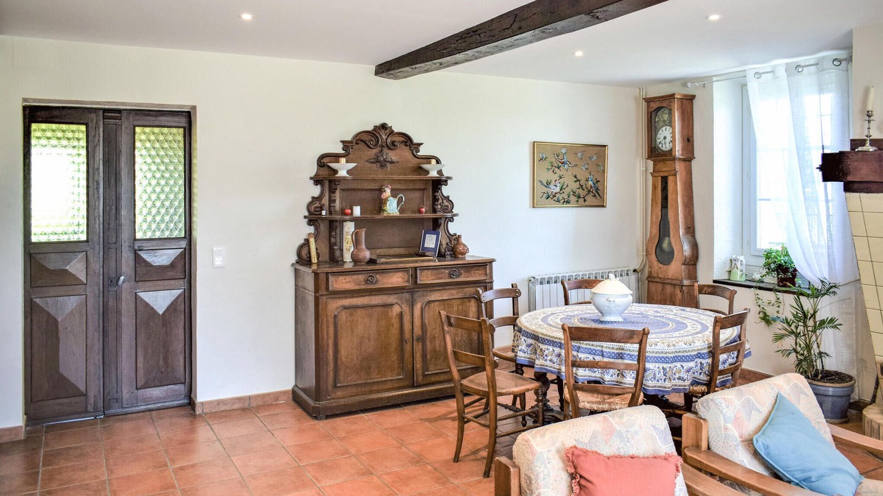 Photo of Bedroom in Miossens-Lanusse