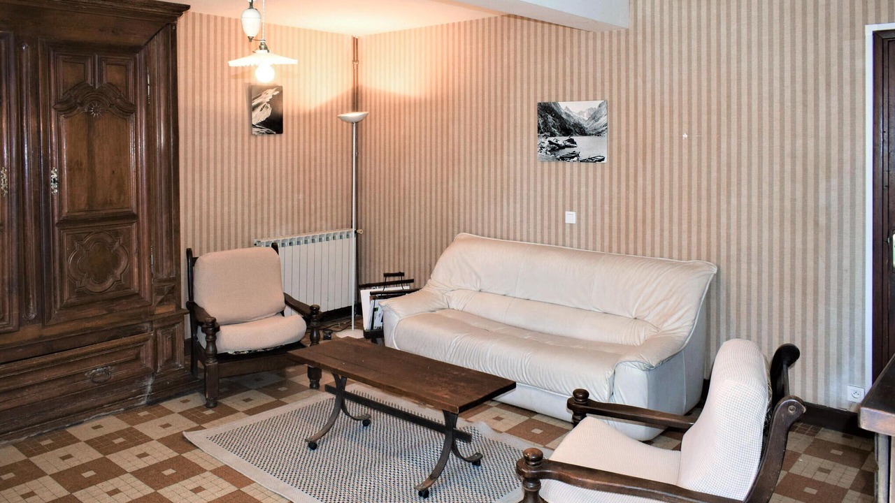 Photo of Bedroom in Miossens-Lanusse
