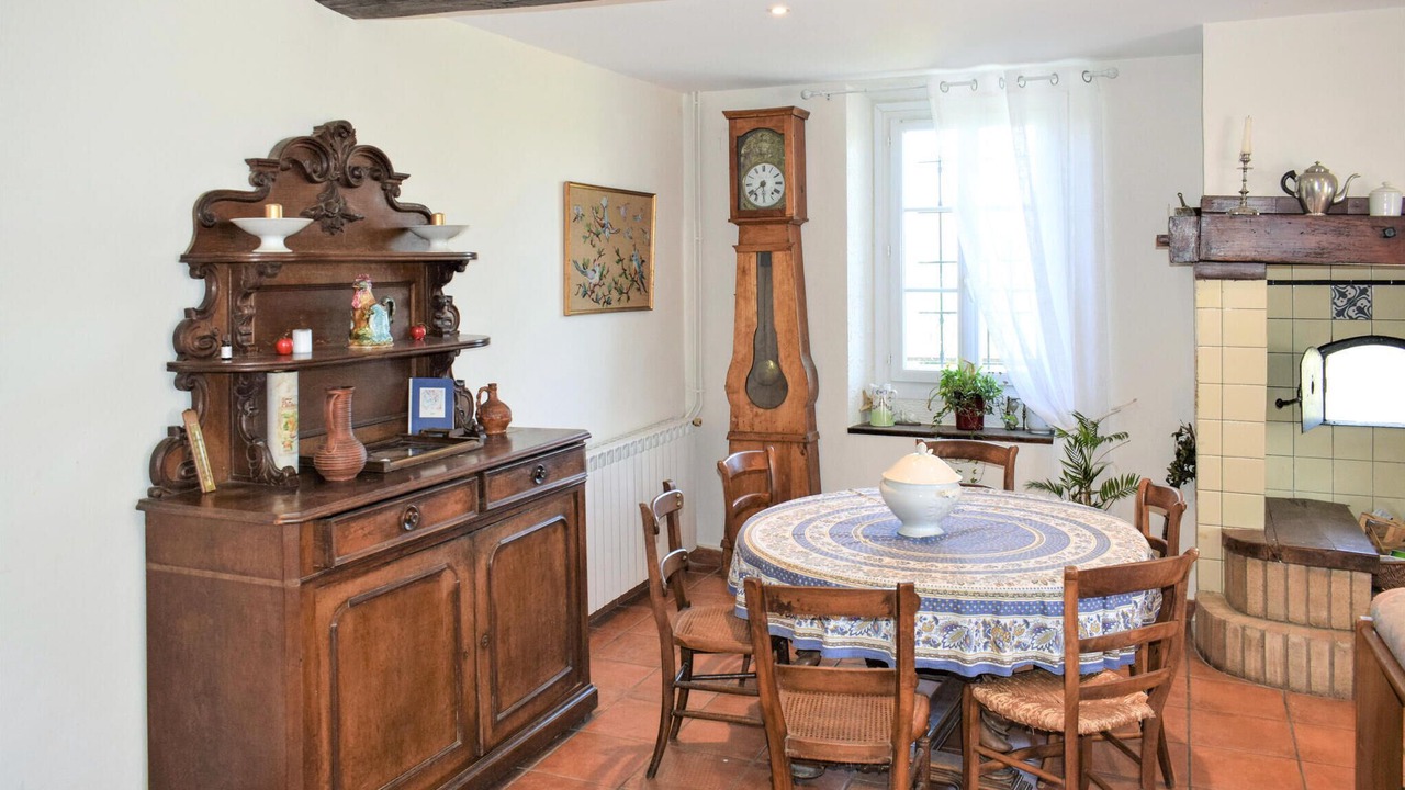 Photo of Bedroom in Miossens-Lanusse