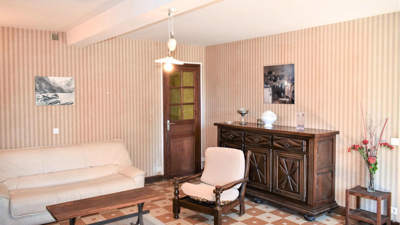 Photo of Bedroom in Miossens-Lanusse