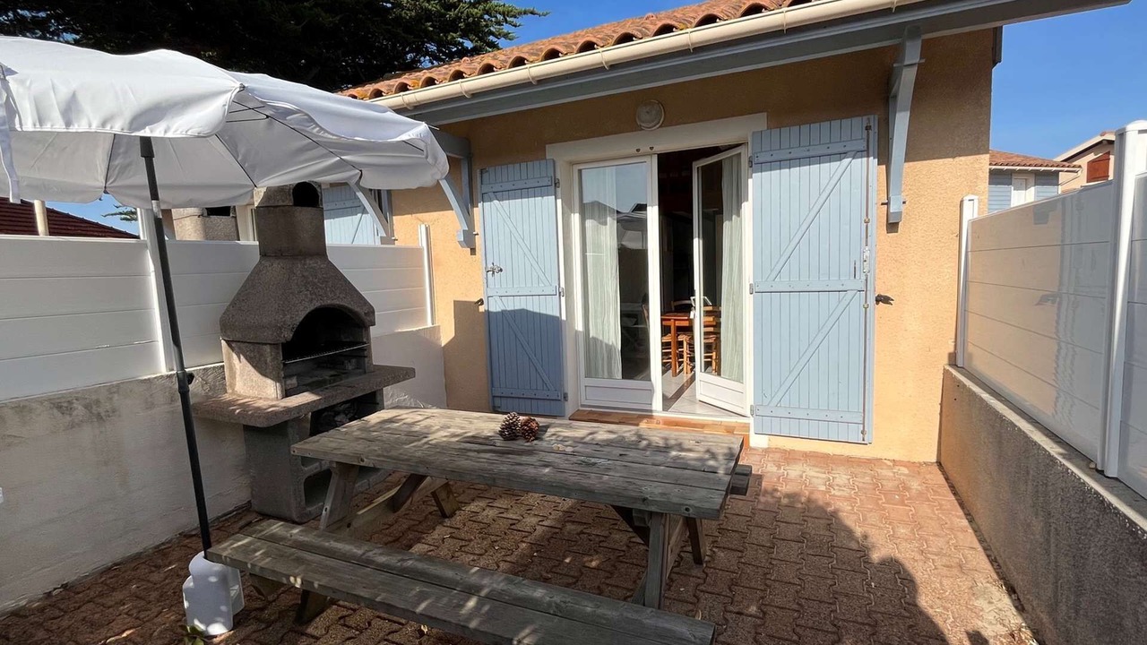 Photo of Outdoor in Biscarrosse Plage