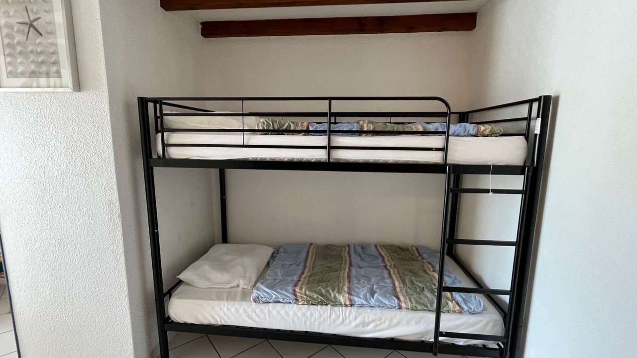 Photo of Bedroom in Biscarrosse Plage