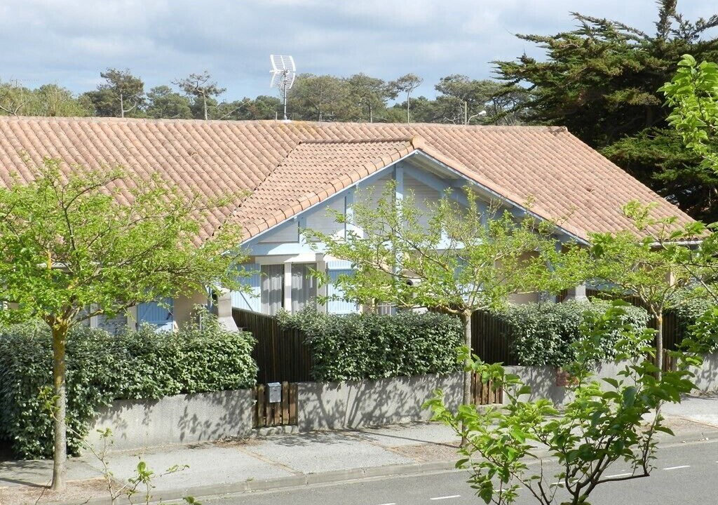 Photo of Outdoor in Biscarrosse Plage