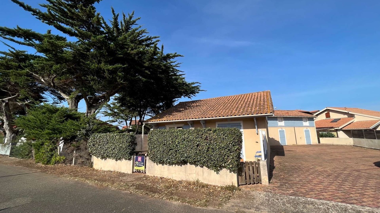 Photo of Outdoor in Biscarrosse Plage