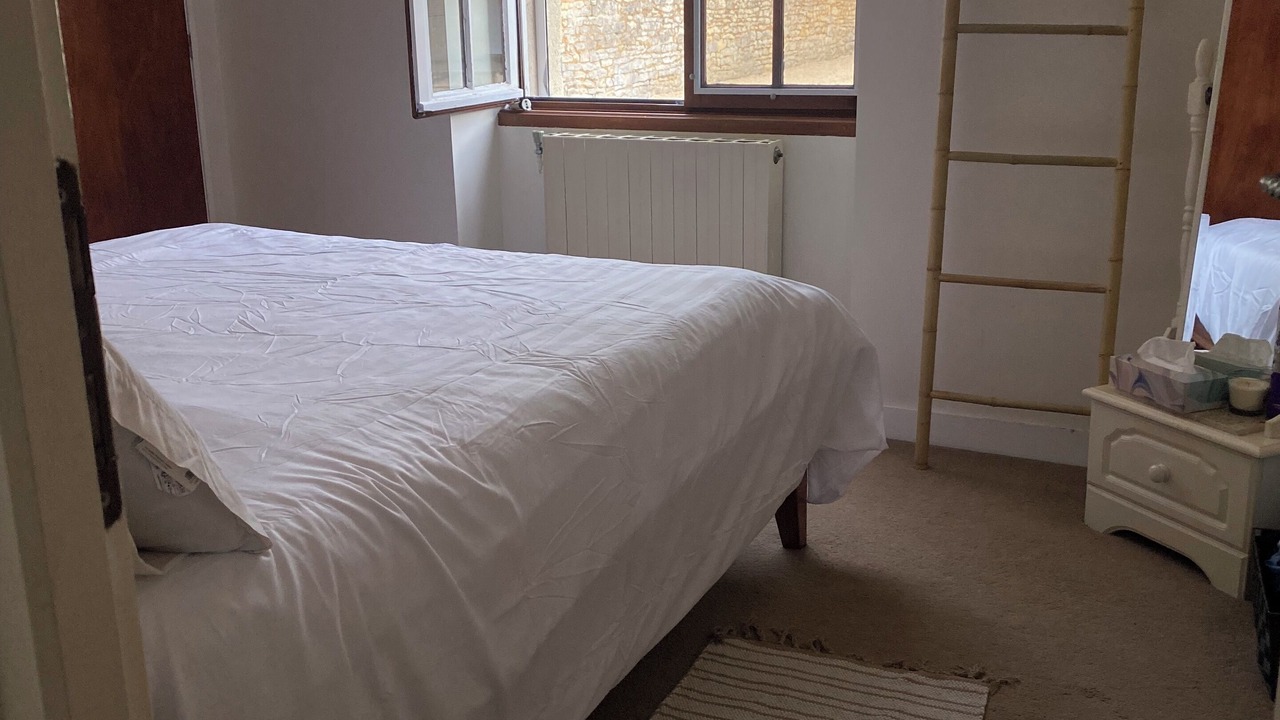 Photo of Bedroom in Les Adjots