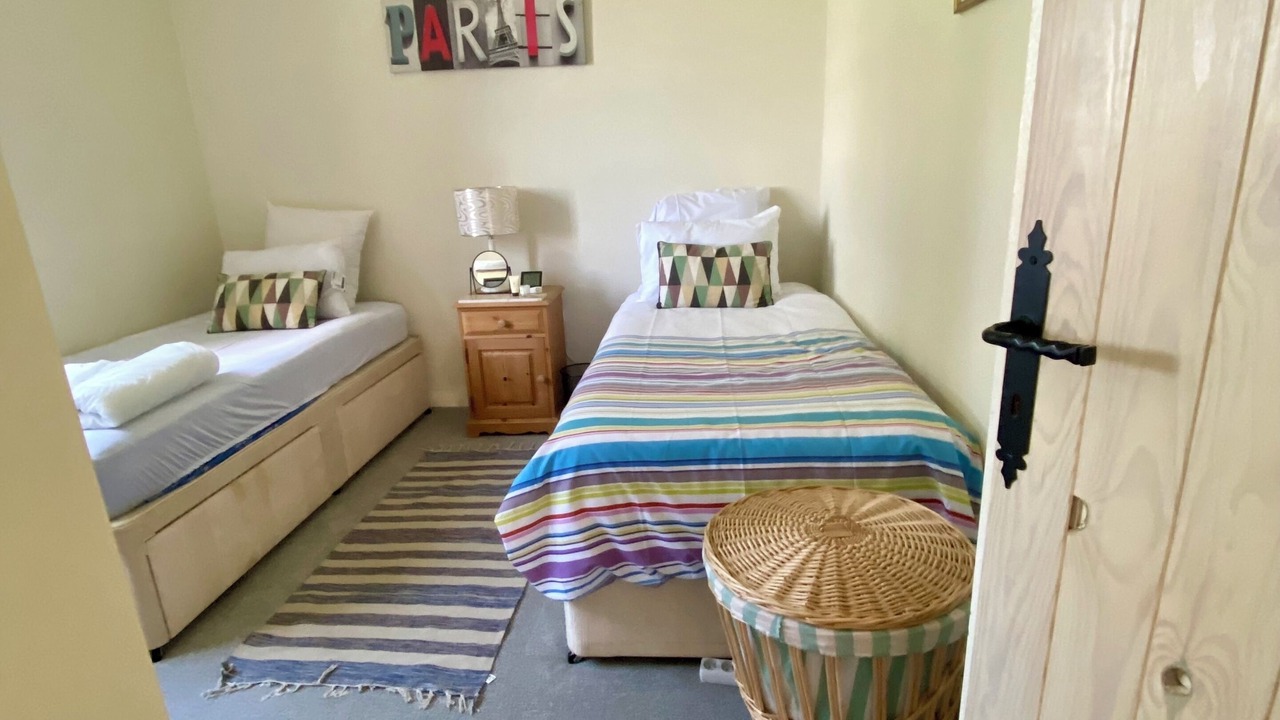 Photo of Bedroom in Les Adjots
