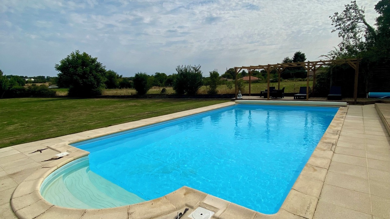 Photo of Outdoor in Les Adjots
