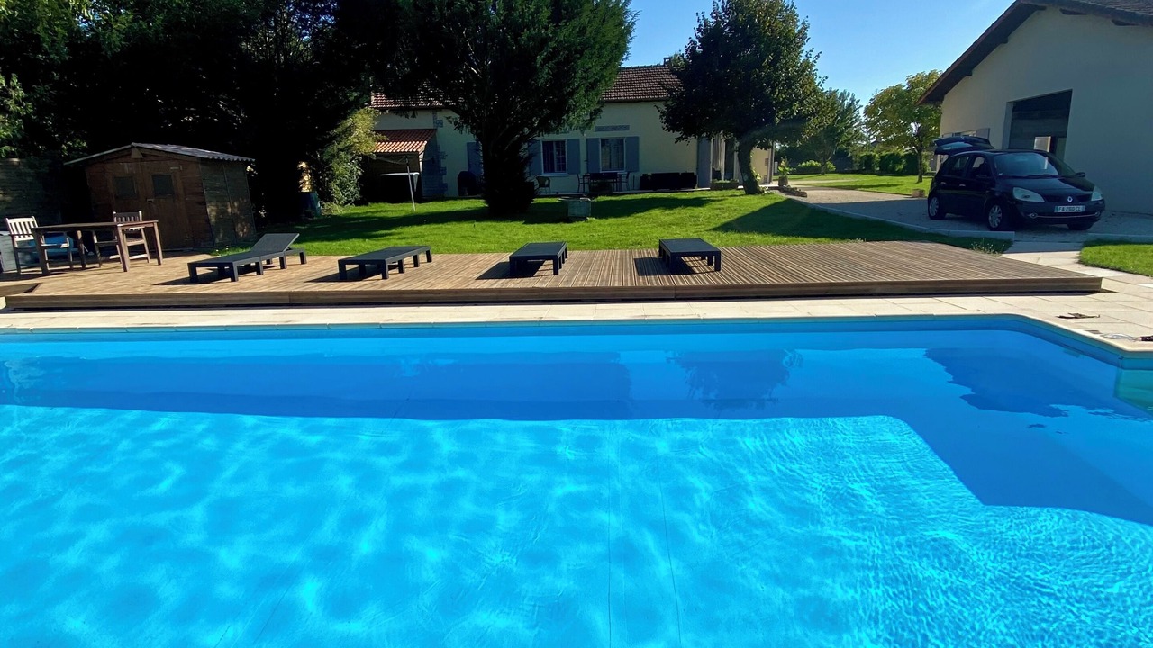 Photo of Outdoor in Les Adjots