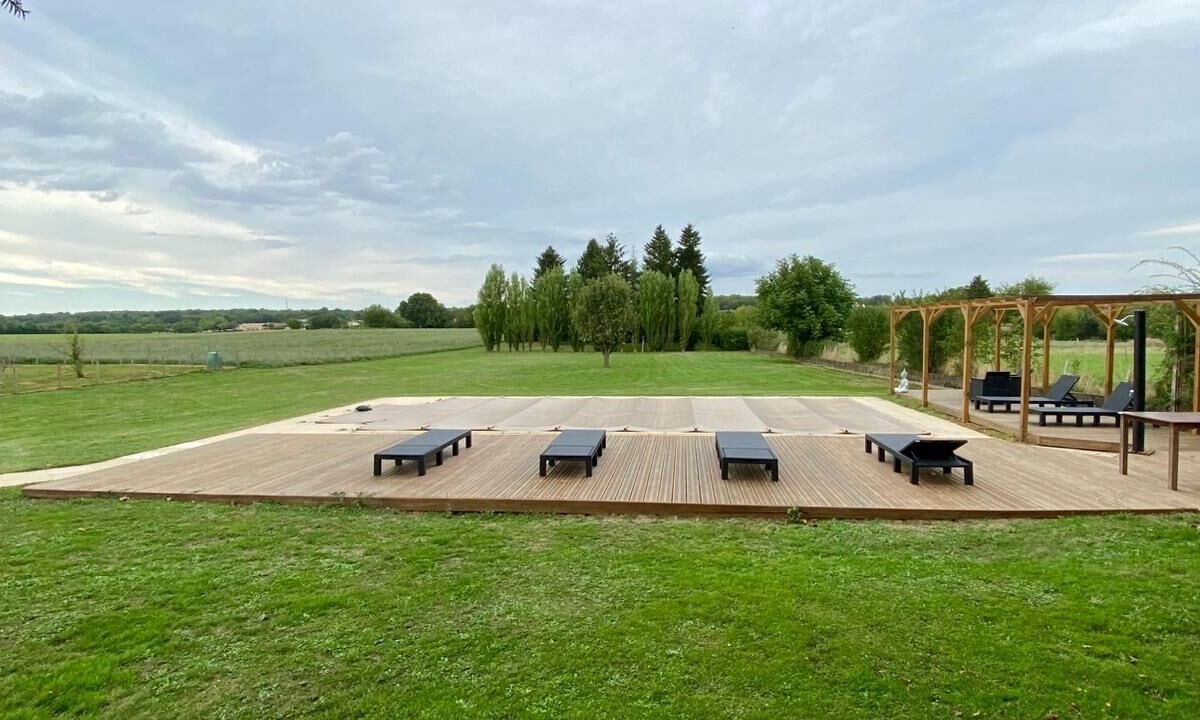 Photo of Outdoor in Les Adjots