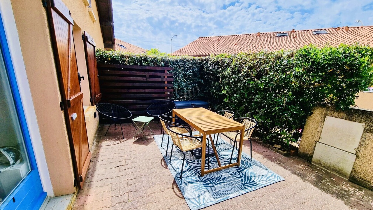 Photo of Outdoor in Biscarrosse Plage