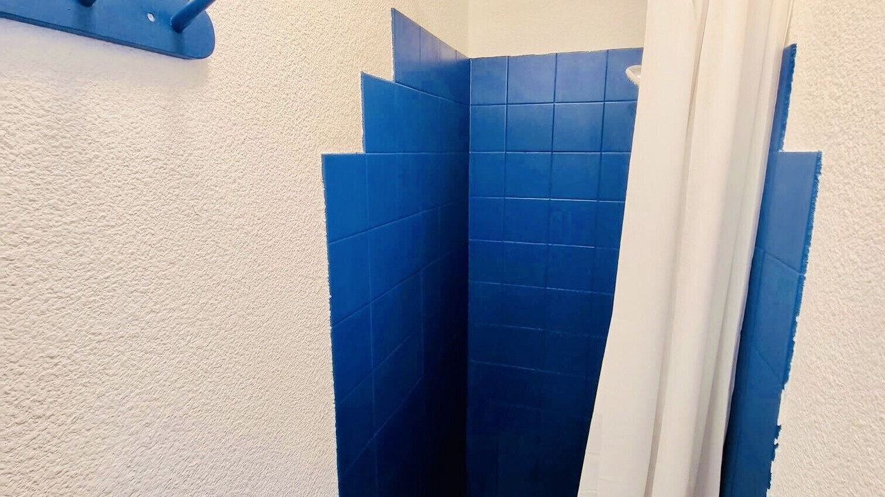 Photo of Bathroom in Biscarrosse Plage