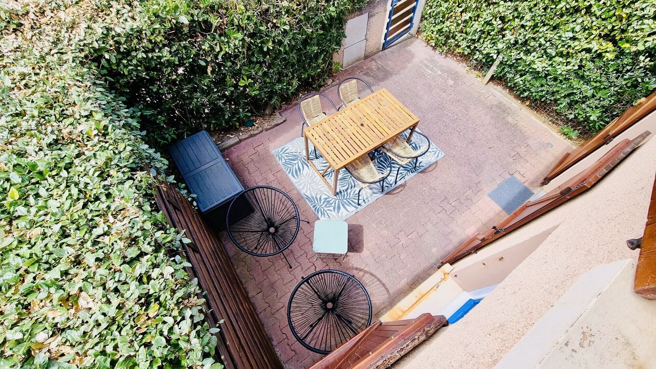 Photo of Outdoor in Biscarrosse Plage
