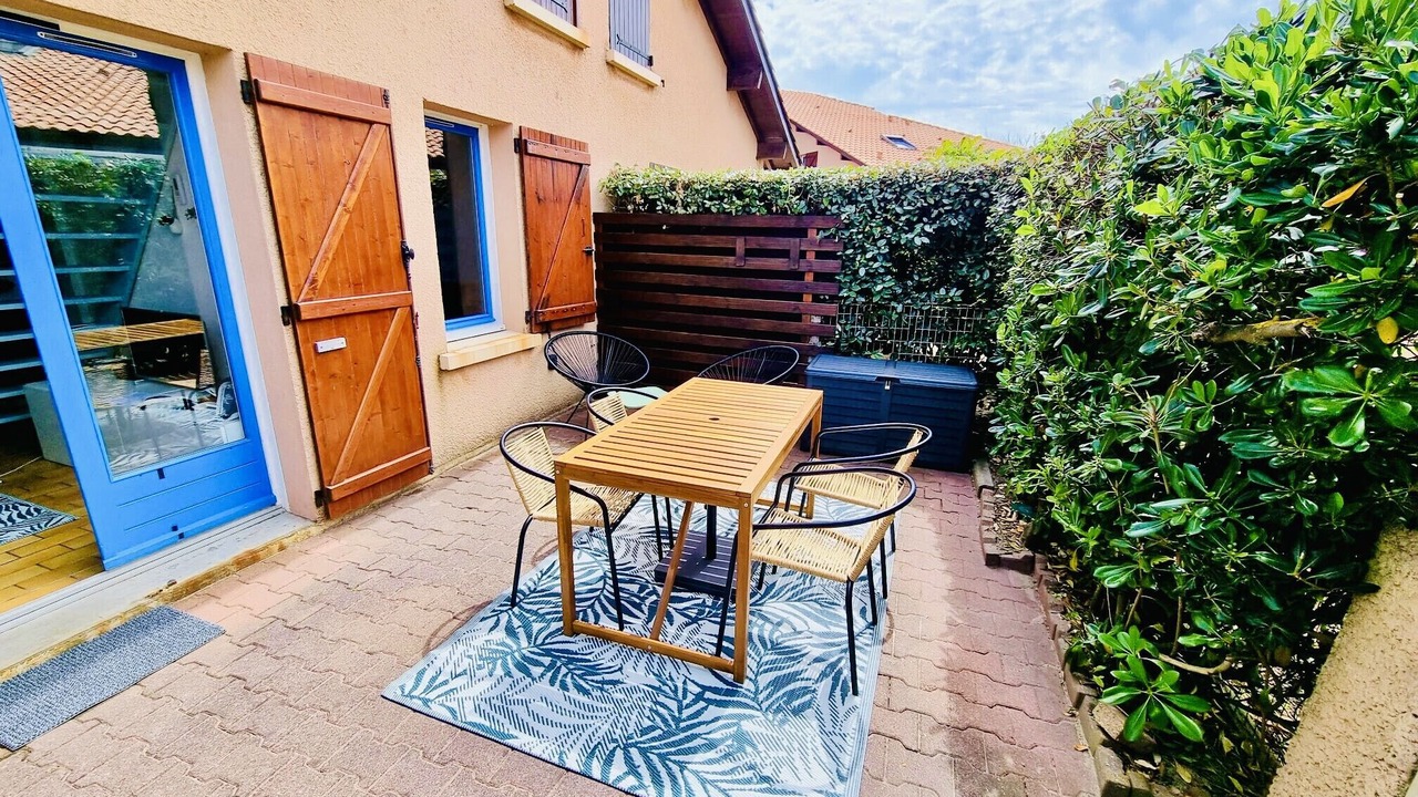 Photo of Outdoor in Biscarrosse Plage