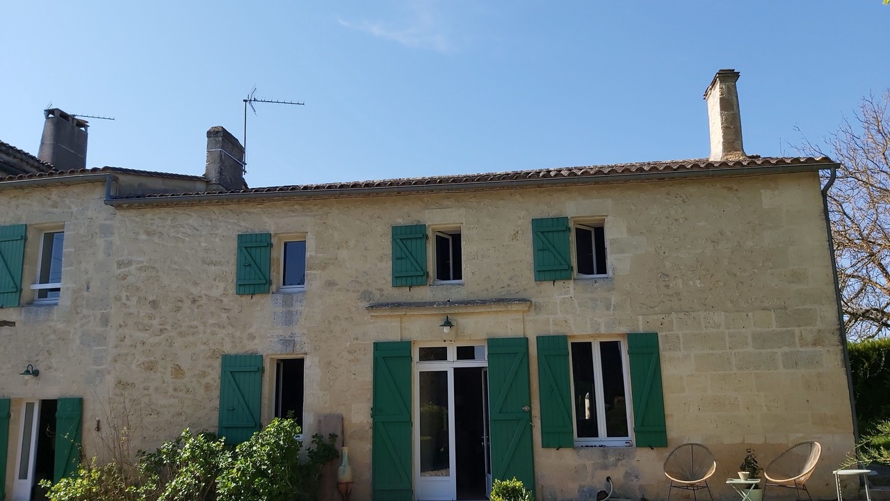 Photo of Outdoor in Saint-Vincent-de-Pertignas