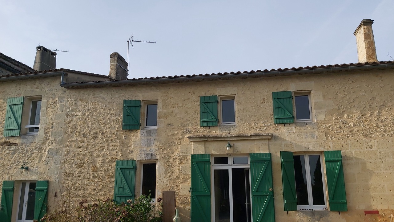 Photo of Outdoor in Saint-Vincent-de-Pertignas