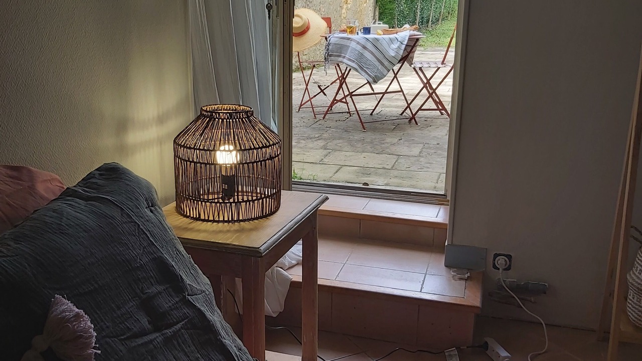 Photo of Bedroom in Saint-Vincent-de-Pertignas