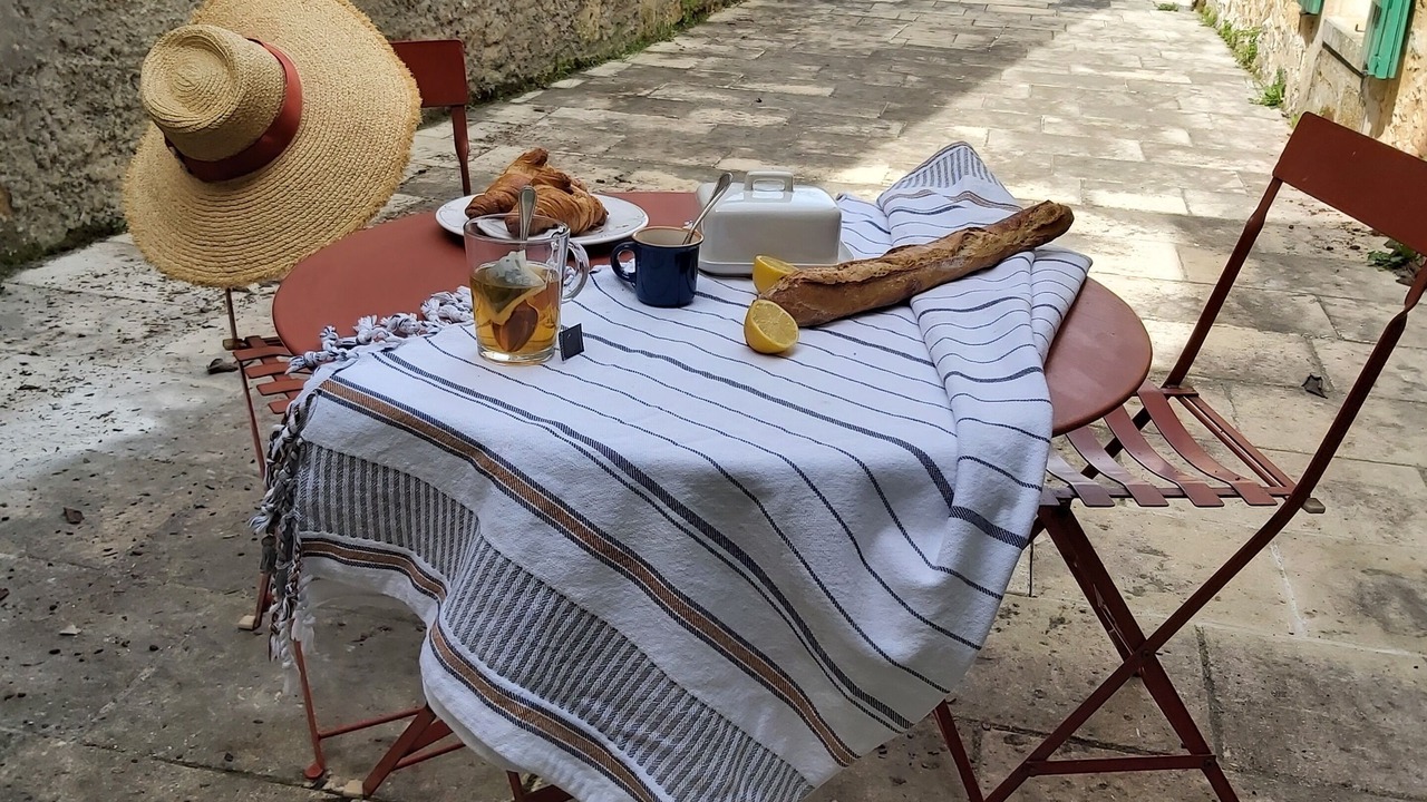 Photo of Outdoor in Saint-Vincent-de-Pertignas