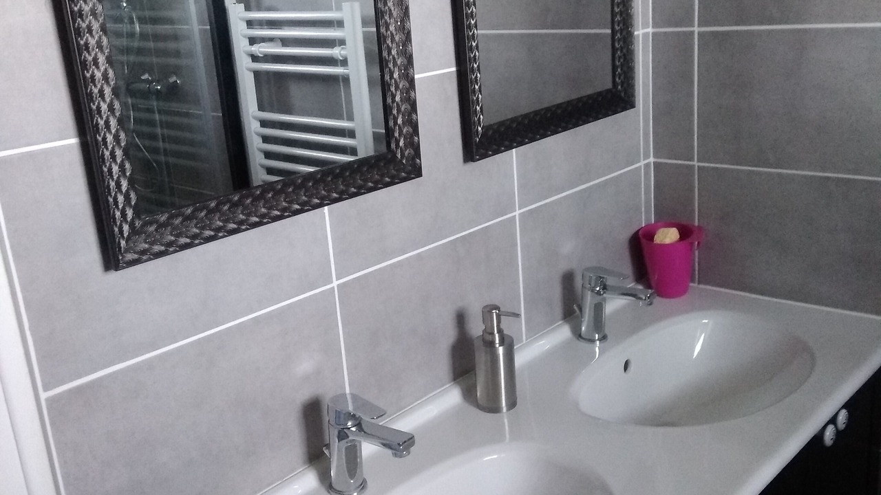 Photo of Bathroom in Cenac-et-Saint-Julien
