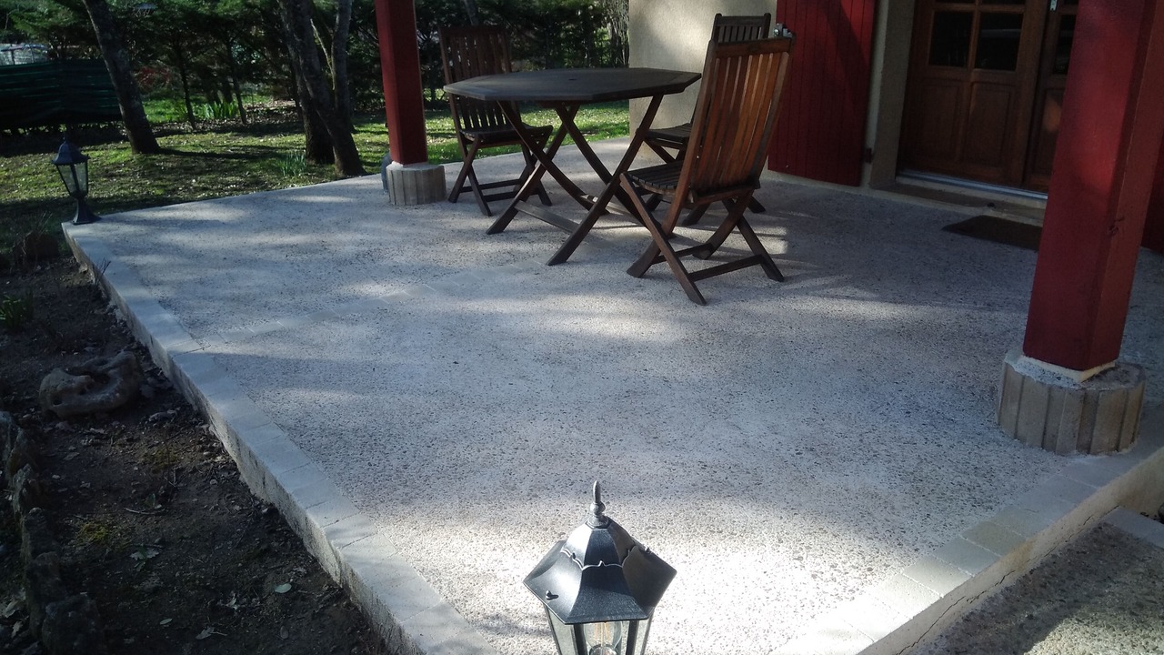 Photo of Outdoor in Cenac-et-Saint-Julien