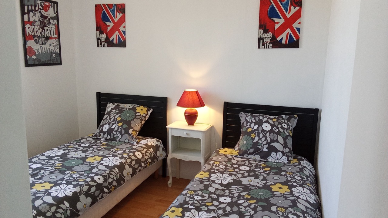 Photo of Bedroom in Cenac-et-Saint-Julien