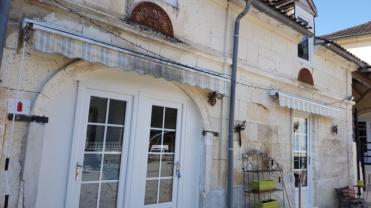 Photo of Outdoor in Vieux-Mareuil