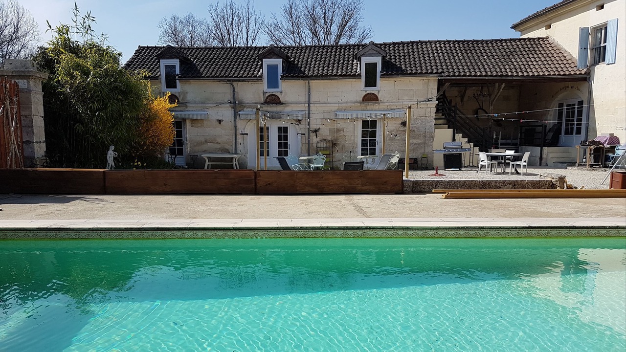 Photo of Outdoor in Vieux-Mareuil