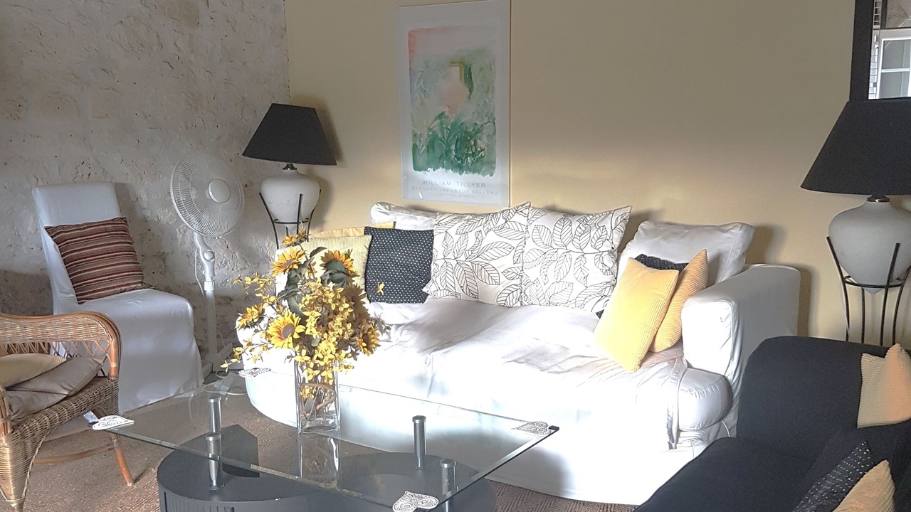Photo of Livingroom in Vieux-Mareuil