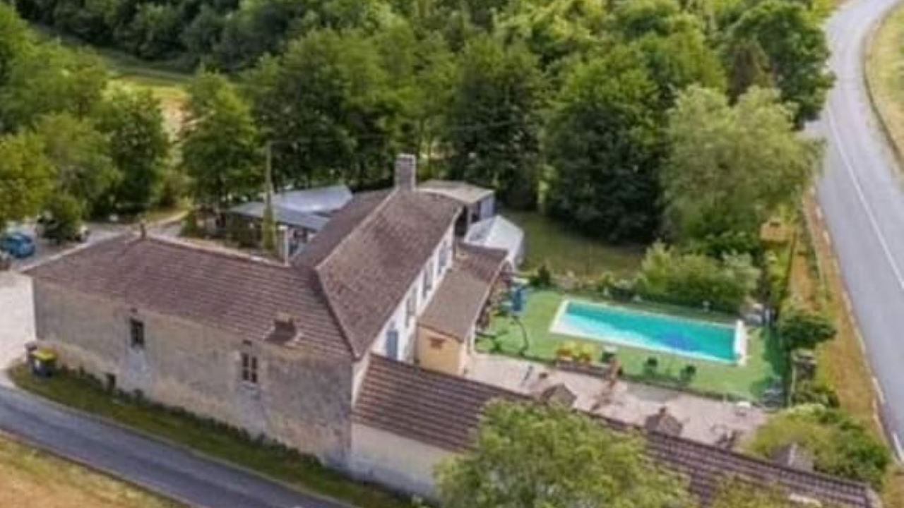 Photo of Outdoor in Vieux-Mareuil