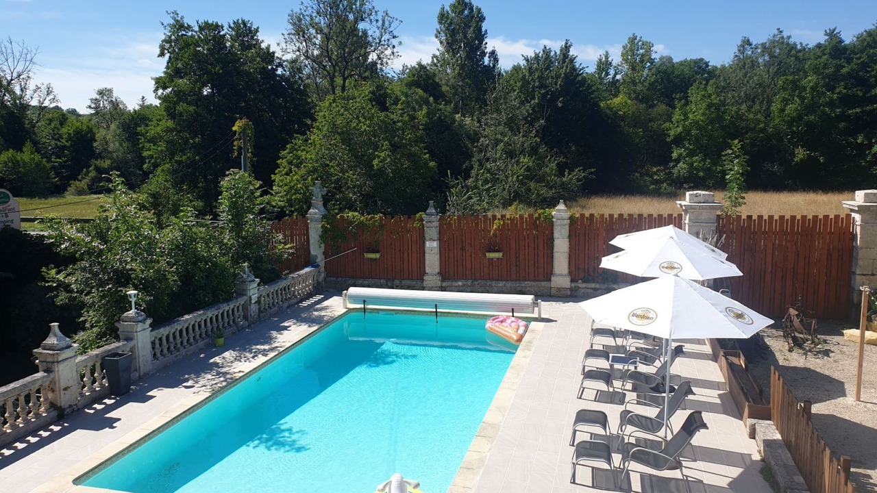 Photo of Outdoor in Vieux-Mareuil
