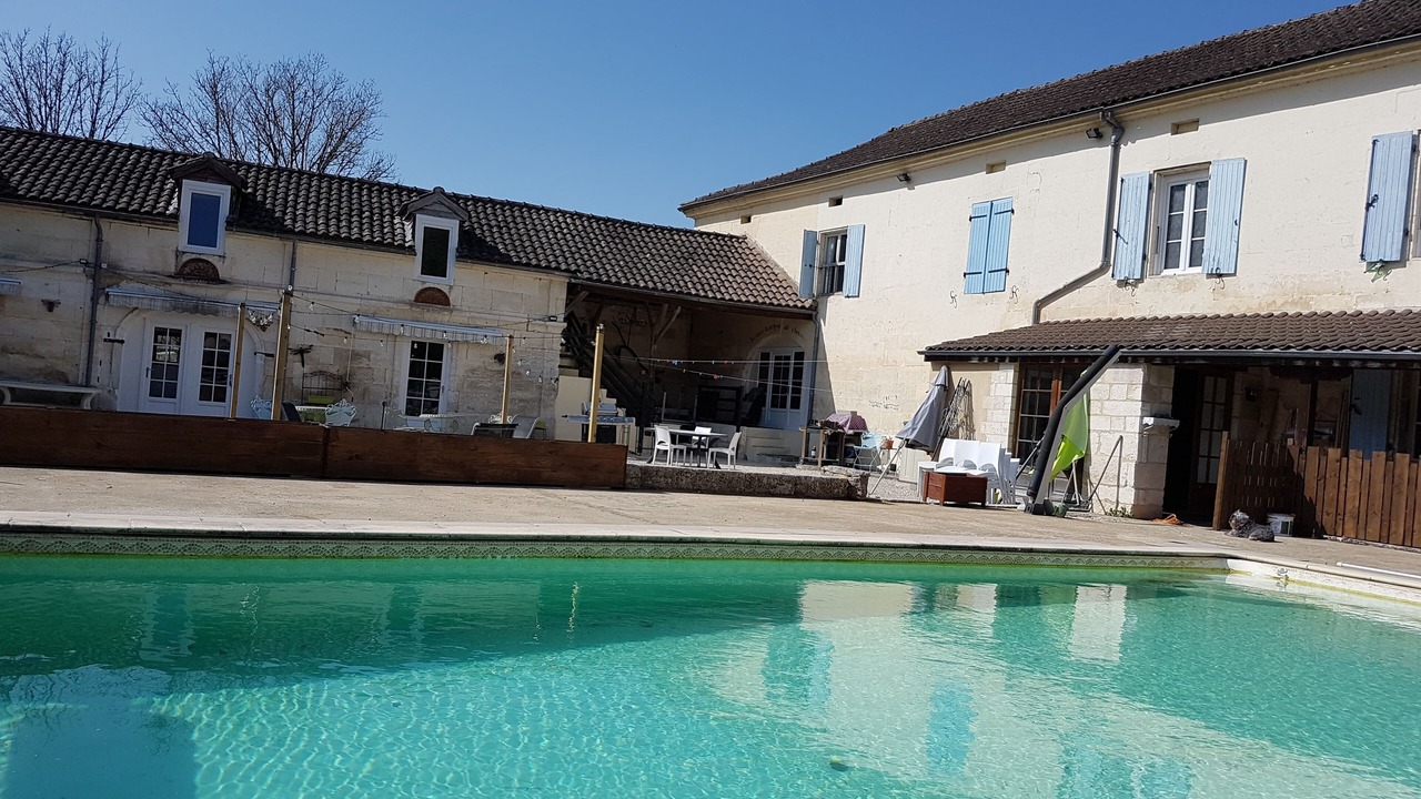 Photo of Outdoor in Vieux-Mareuil