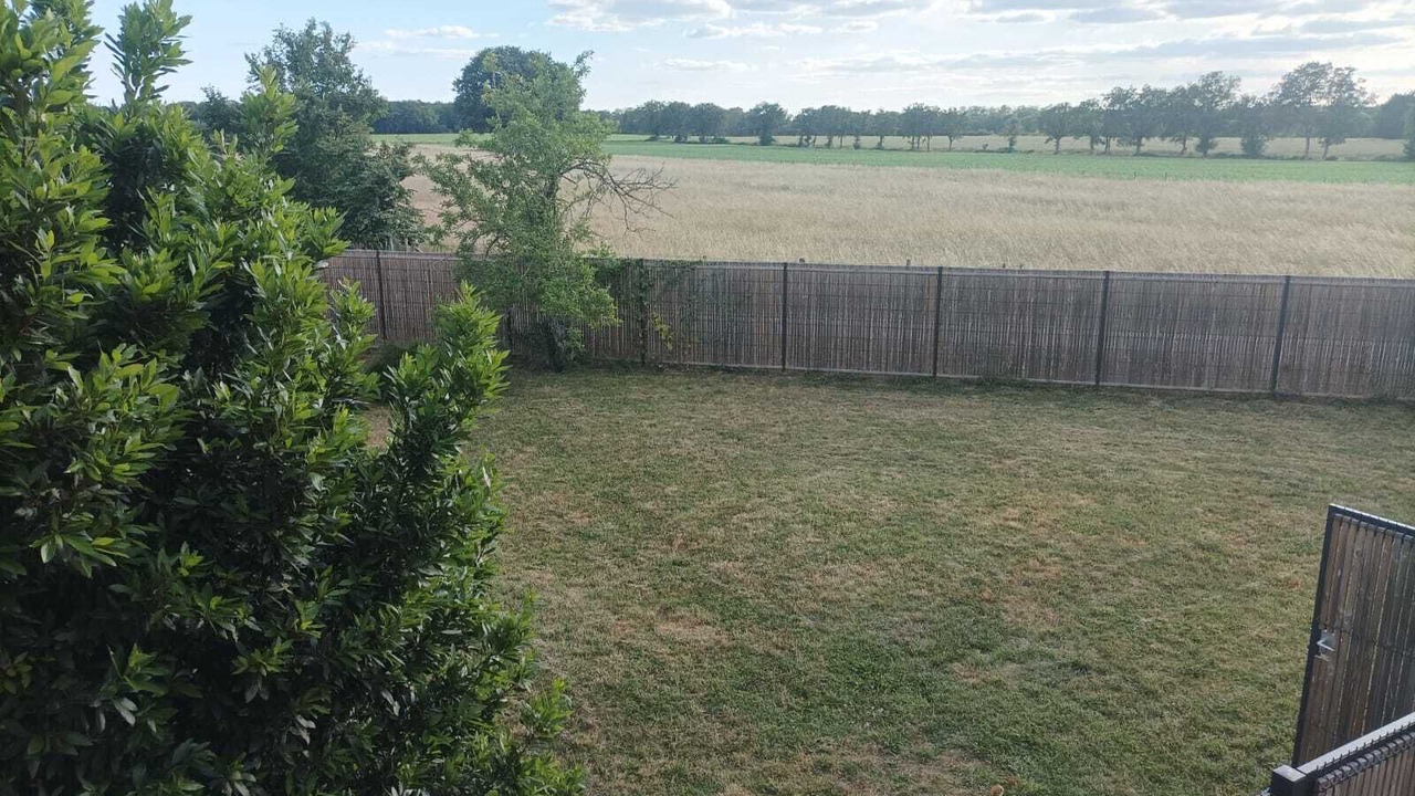 Photo of Outdoor in Bournand