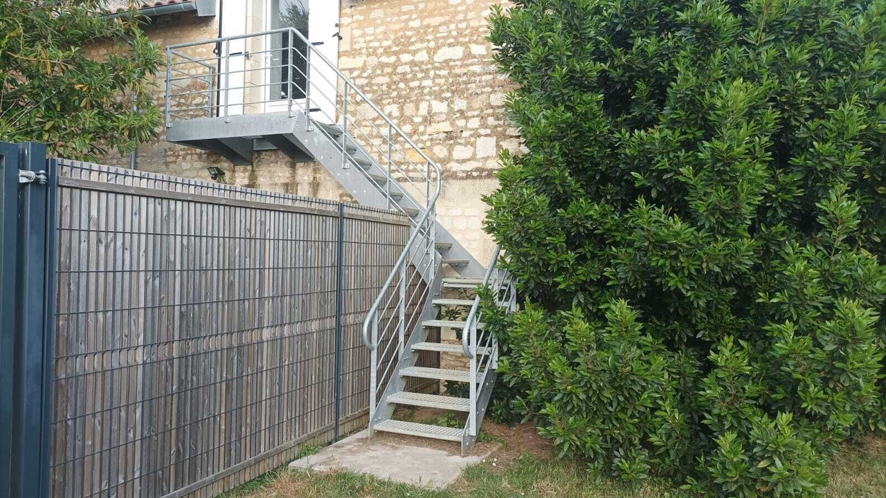 Photo of Outdoor in Bournand