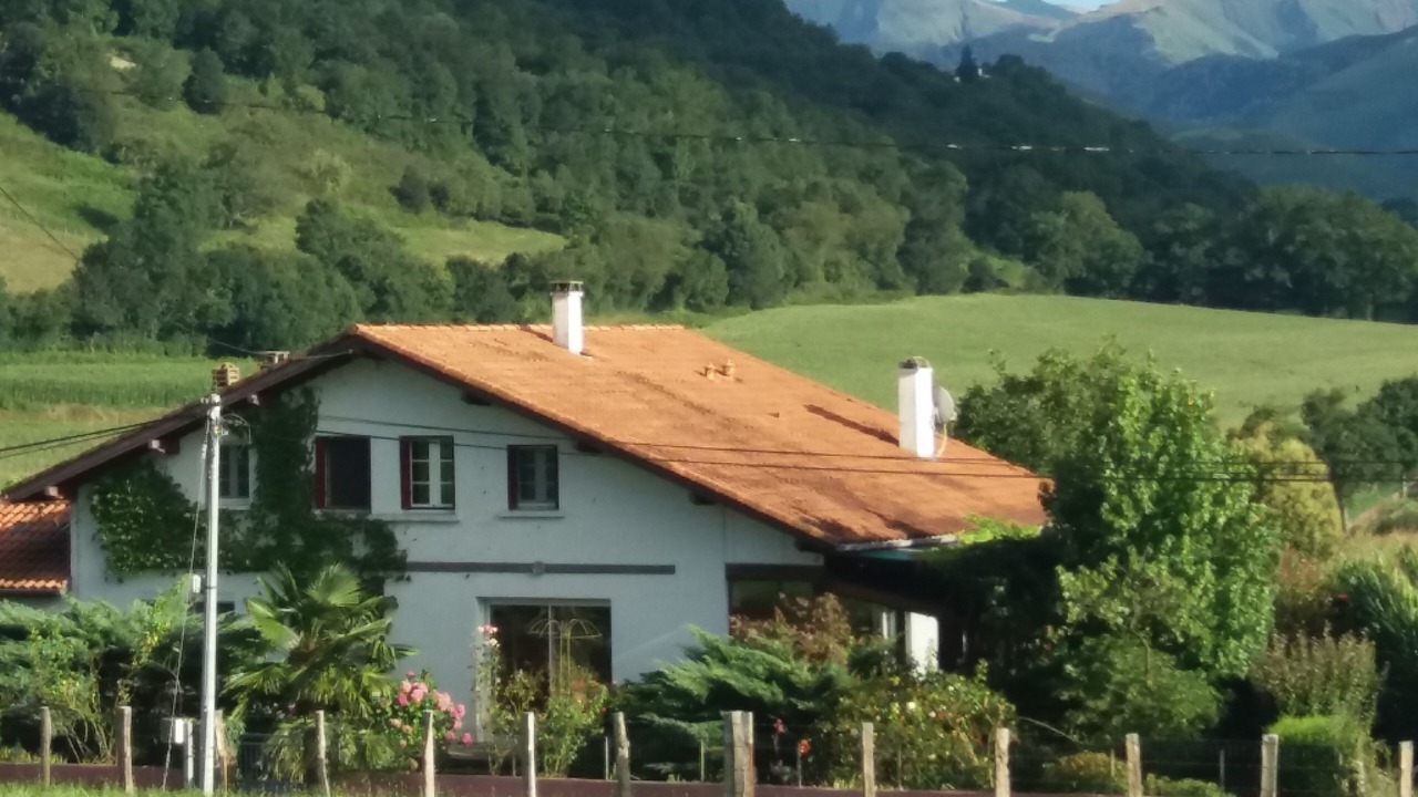 Photo of Outdoor in Bussunarits-Sarrasquette