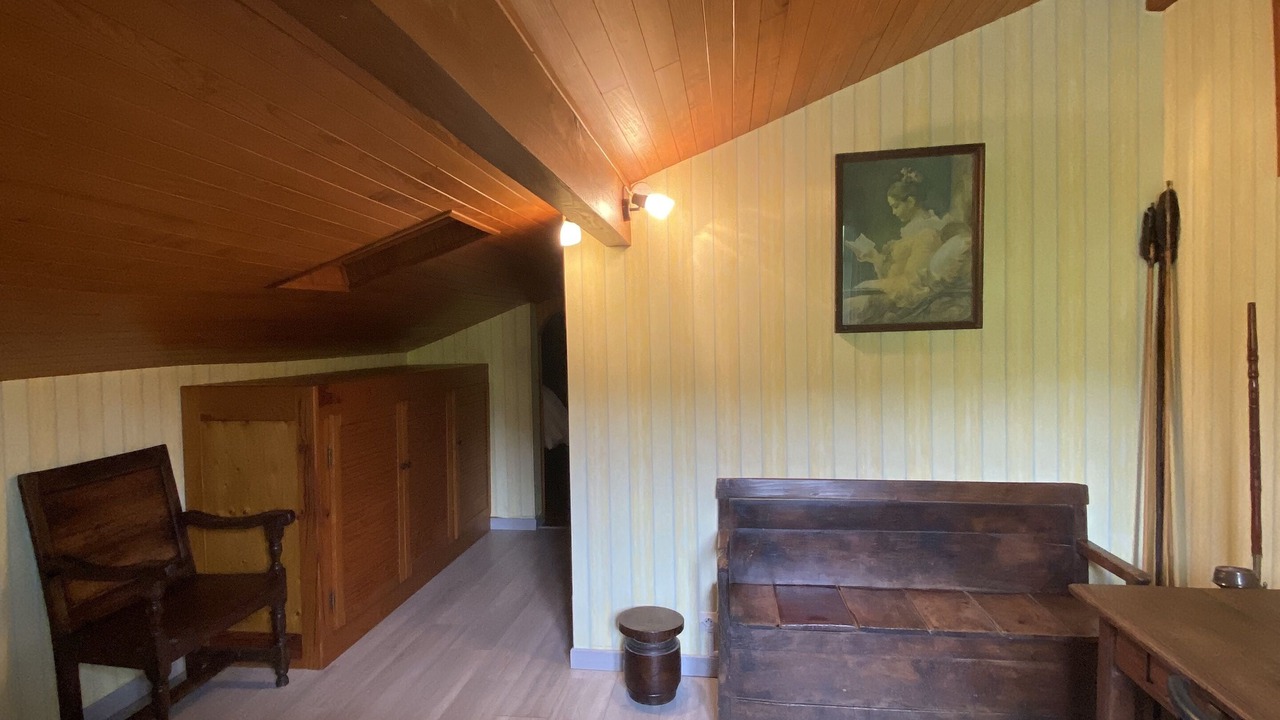 Photo of Bedroom in Bussunarits-Sarrasquette