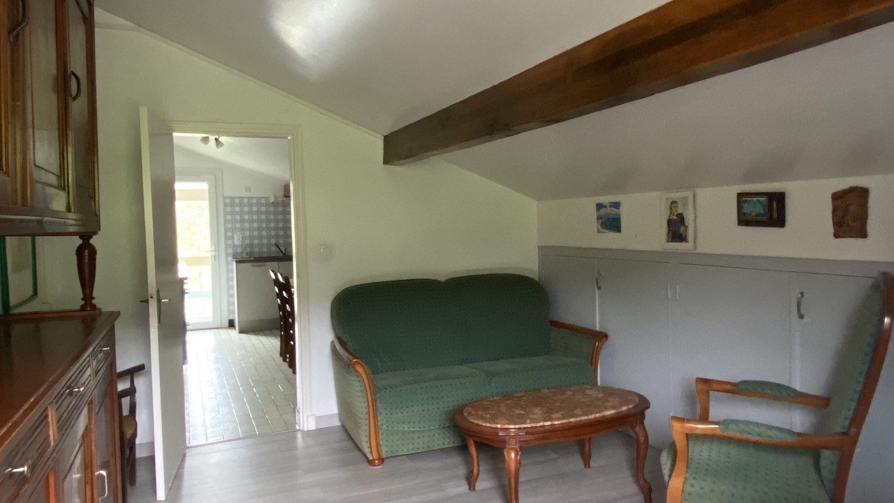 Photo of Livingroom in Bussunarits-Sarrasquette