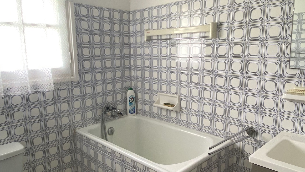Photo of Bathroom in Bussunarits-Sarrasquette