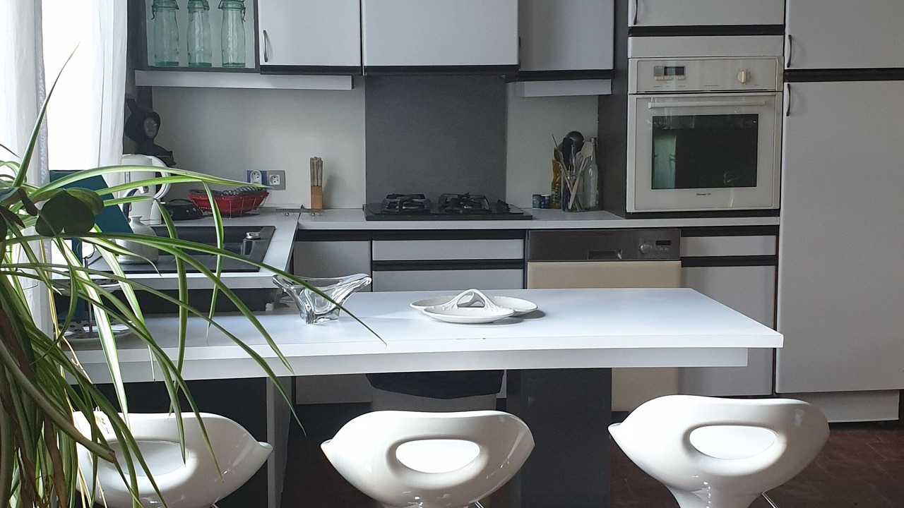 Photo of Kitchen in Puymirol