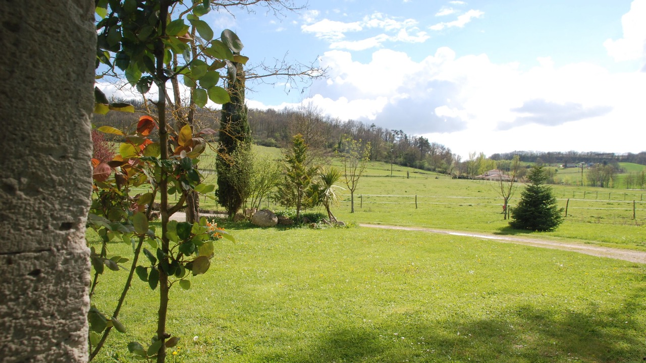 Photo of Outdoor in Puymirol